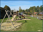 Spielplatz Salmadinger