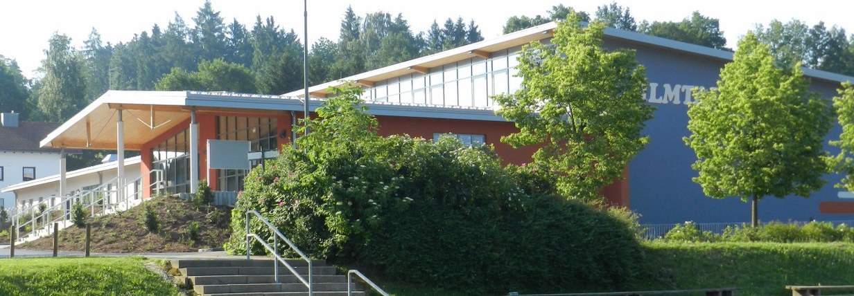 Ilmtalhalle Reichertshausen