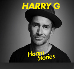 Harry G