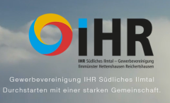 IHR