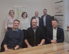 Glasfaserausbau Glasfaserausbau